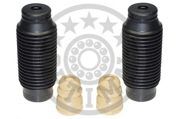 AK-735362 Optimal Комплект (пыльники + отбойники) для Kia Picanto