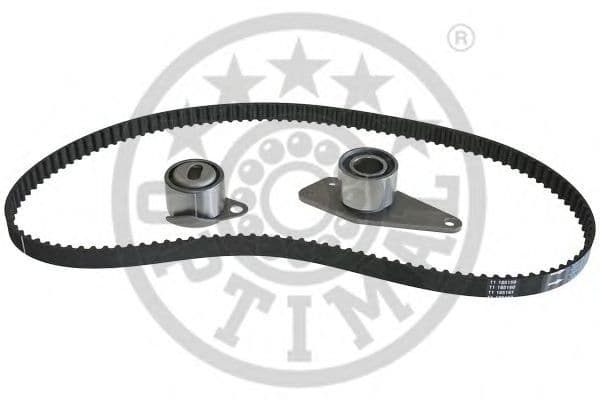 SK-1036 Optimal Комплект ременя ГРМ