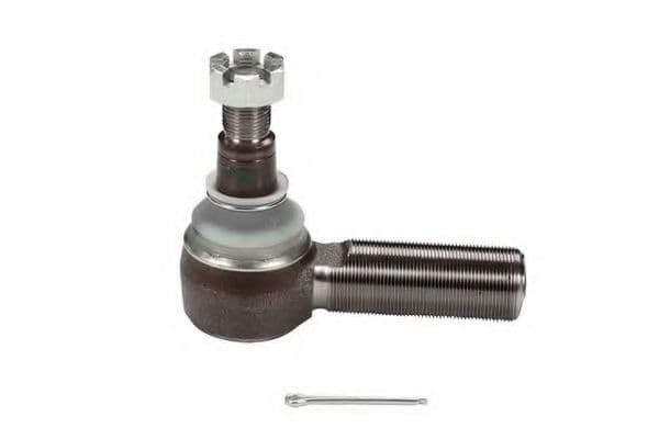 CV-ES-12462 MOOG Наконечник кермової тяги