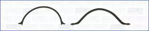 59015800 Ajusa Комплект прокладок масляного поддона для Isuzu D-Max