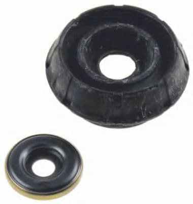 88-750-R Boge Комплект (опора + подшипник)