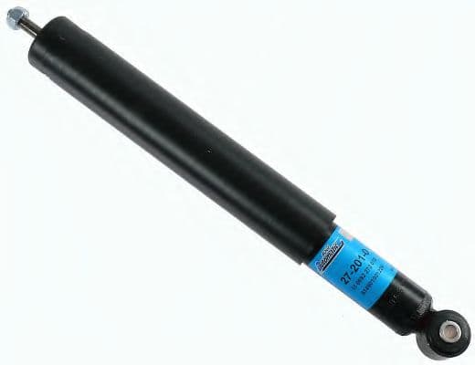 27-201-0 Boge Амортизатор