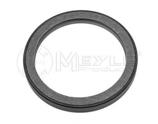 16-34 099 0003 Meyle Сальник колінчастого вала