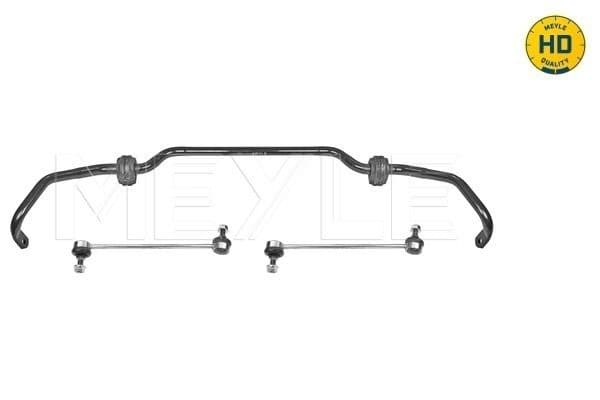 3146530014hd Meyle Стабілізатор для BMW 5 Series