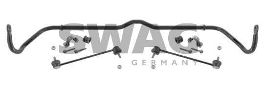 30 93 7110 SWAG Стабилизатор
