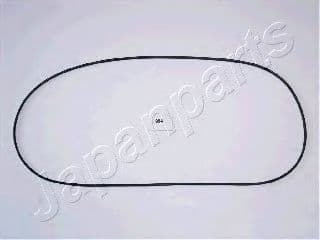 GP-904 Japanparts Прокладка клапанной крышки для Isuzu Trooper