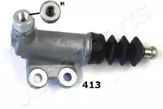 CY413 Japanparts Робочий циліндр зчеплення