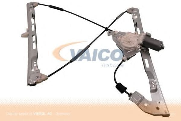 V42-0358 Vaico Стеклоподъемник для Peugeot 206