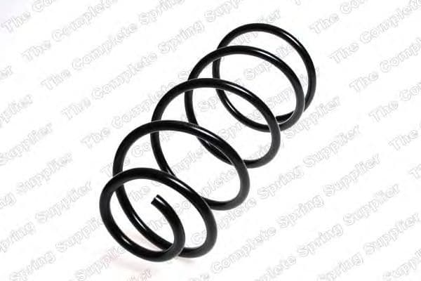 4014917 Lesjöfors Пружина подвески для Chrysler Neon