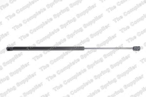 8141404 Lesjöfors Газовый упор багажника для Jaguar XK