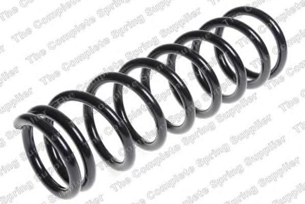 4255464 Lesjöfors Пружина підвіски для Mazda CX-7