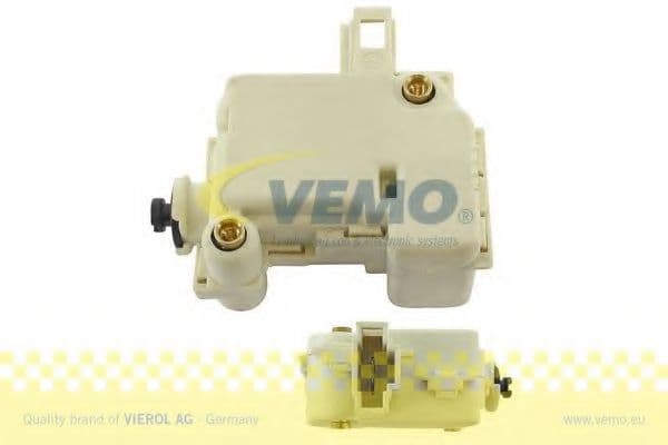 V10-77-0027 Vemo Замок лючка бензобака