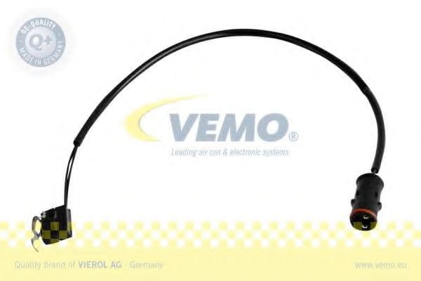 V40-73-0029 Vemo Кнопки керування склопідіймачем