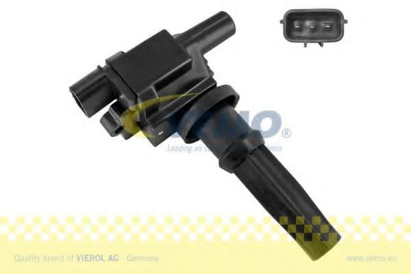 V52-70-0009 Vemo Котушка запалювання