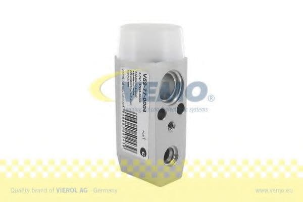 V52-77-0004 Vemo Расширительный клапан кондиционера для Hyundai Sonata