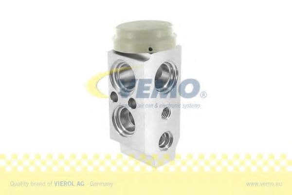 V52-77-0013 Vemo Розширювальний клапан кондиціонера