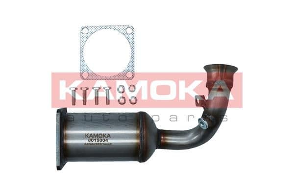 8015004 Kamoka Катализатор