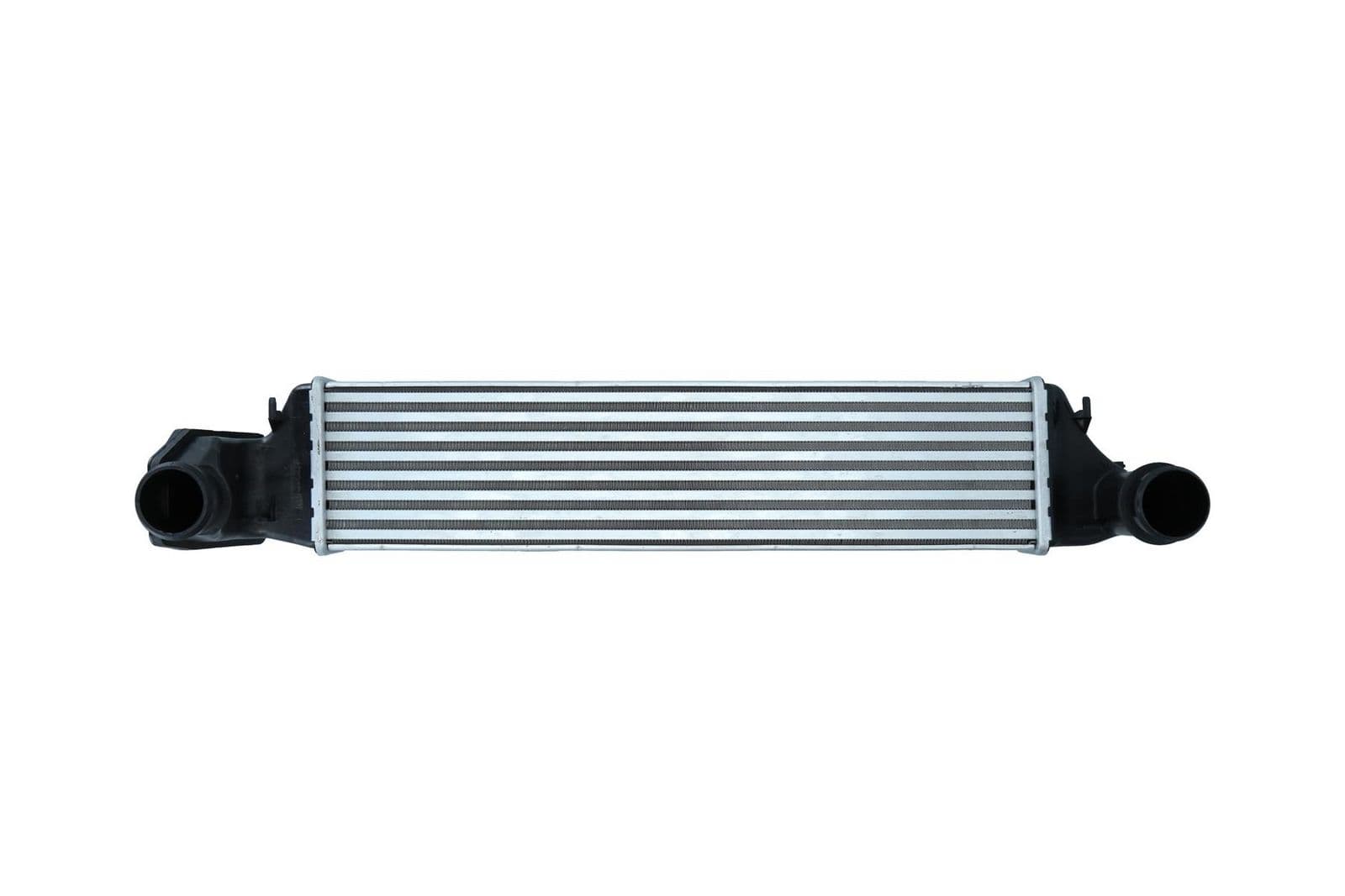 7750113 Kamoka Інтеркулер для BMW 3 Series