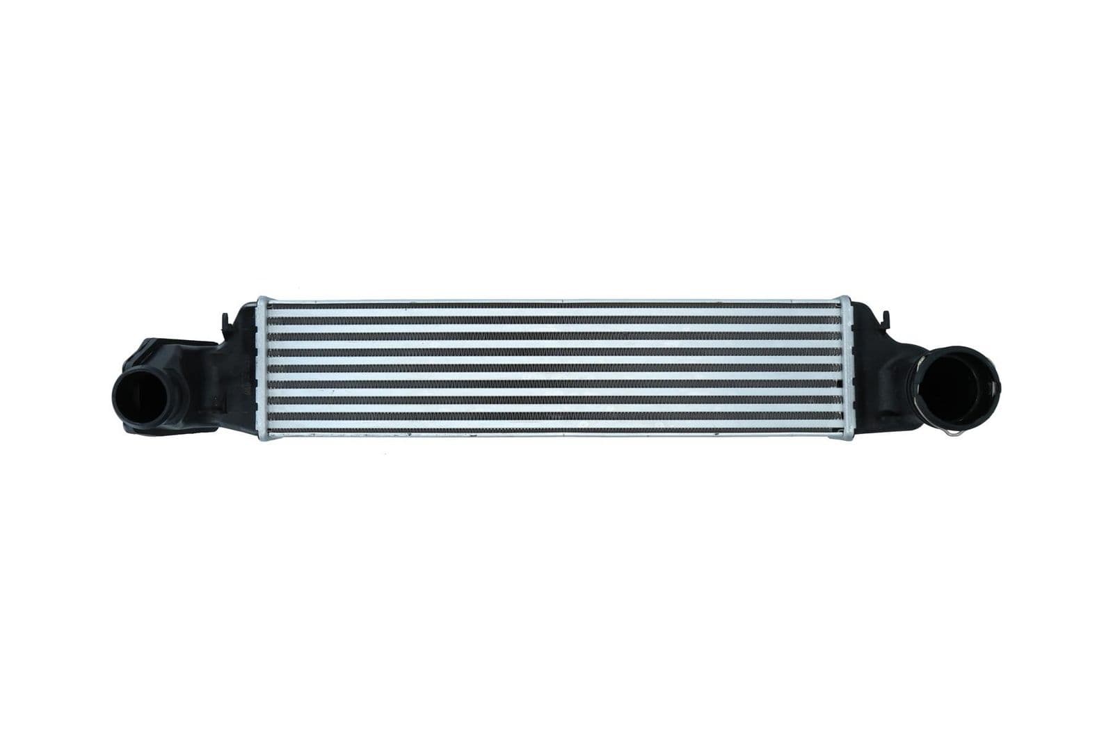 7750091 Kamoka Інтеркулер для BMW 3 Series
