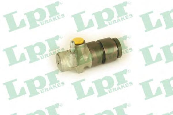 8105 LPR Рабочий цилиндр сцепления