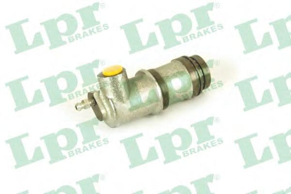 8109 LPR Рабочий цилиндр сцепления для Alfa Romeo 164
