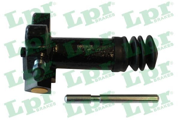 3147 LPR Рабочий цилиндр сцепления