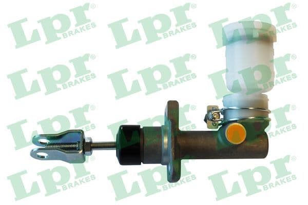2451 LPR Головний циліндр зчеплення