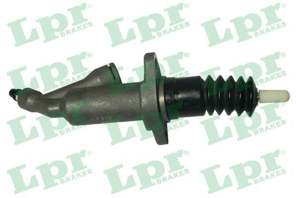 3090 LPR Робочий циліндр зчеплення