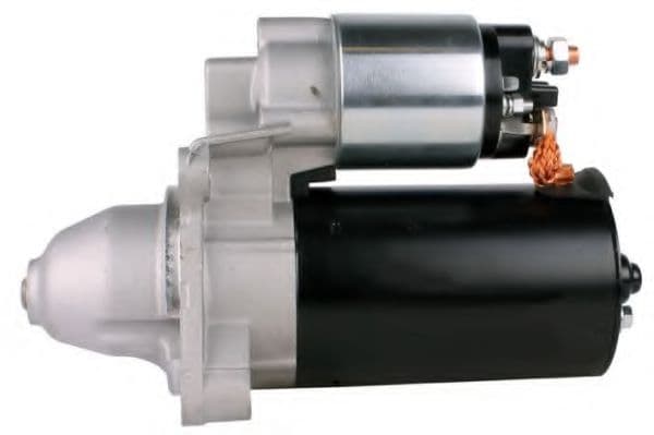 8EA 012 526-841 Behr Hella Стартер