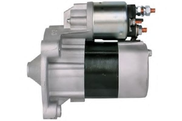 8EA 012 526-961 Behr Hella Стартер