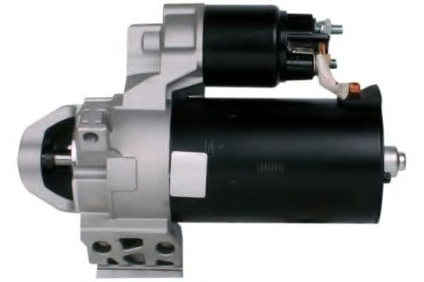 8EA 012 527-841 Behr Hella Стартер