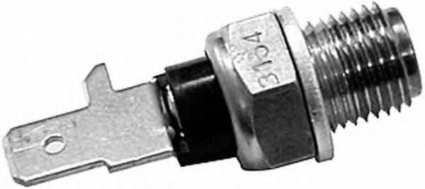 6PT 009 107-691 Behr Hella Датчик температури оливи