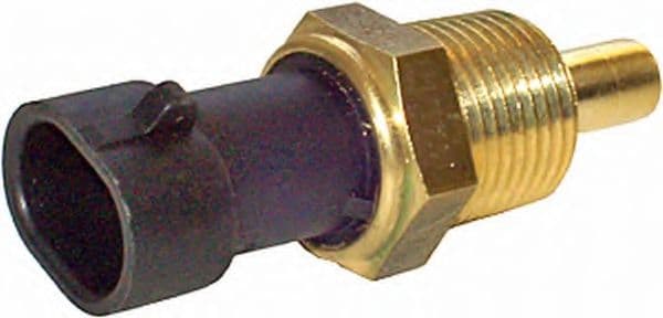 6PT 009 107-591 Behr Hella Датчик температуры масла