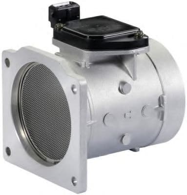 8ET 009 142-411 Behr Hella Расходомер воздуха