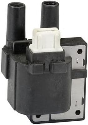 5DA 749 475-211 Behr Hella Катушка зажигания
