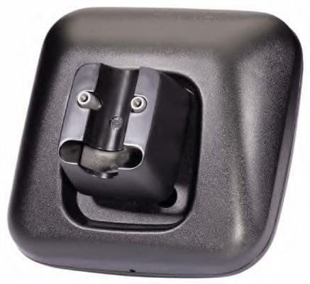 8SB 507 055-001 Behr Hella Зовнішнє дзеркало