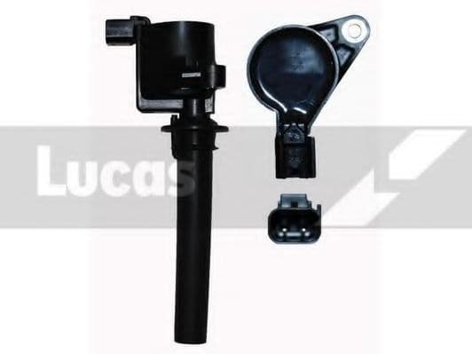 DMB1061 Lucas Катушка зажигания