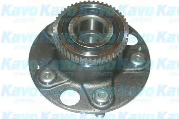WBH-2020 Kavo Parts Ступица колеса
