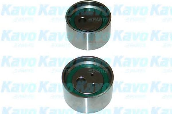 DTE-5517 Kavo Parts Натяжной ролик ремня ГРМ