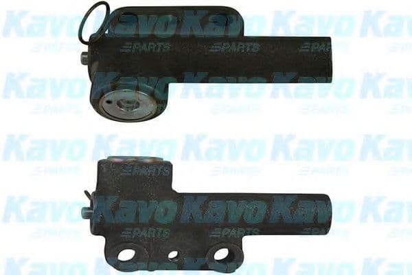 DTD-5509 Kavo Parts Заспокоювач ременя ГРМ для Mitsubishi Colt
