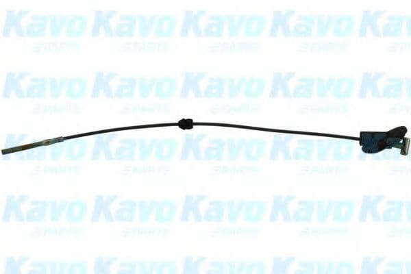BHC-9029 Kavo Parts Трос ручного тормоза