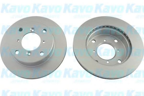 BR-8223-C Kavo Parts Гальмівний диск