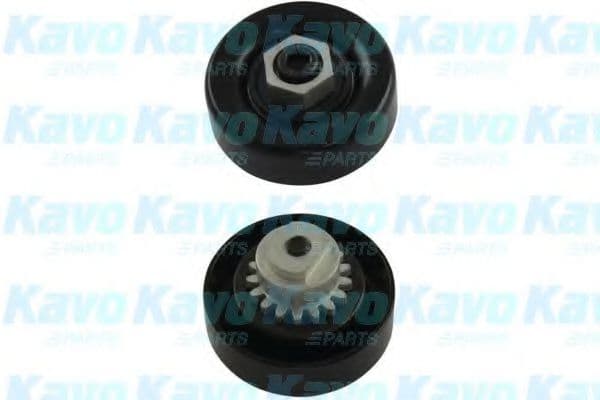 DIP-1004 Kavo Parts Обвідний ролик поліклинового ременя