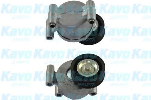 DTP-4530 Kavo Parts Натяжной ролик поликлинового ремня