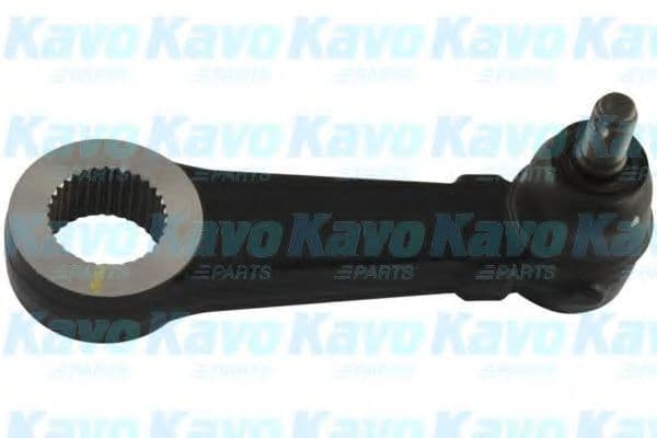 SPA-3003 Kavo Parts Маятниковий важіль для Hyundai Terracan