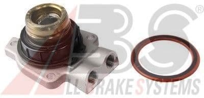 1740 A.B.S. Рабочий цилиндр сцепления для SAAB 9000