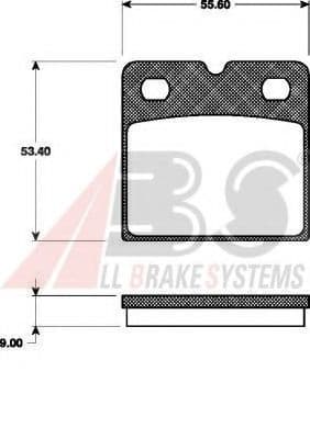 37467 A.B.S. abs