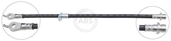 sl1560 A.B.S. Гальмівний шланг