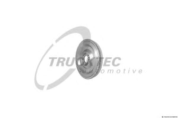 01.11.032 Trucktec Automotive Маховик