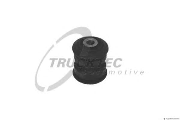 02.30.009 Trucktec Automotive Сайлентблок ресори